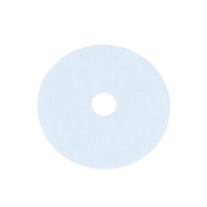 Pad maszynowy 16" OPTIMUM BIAŁY