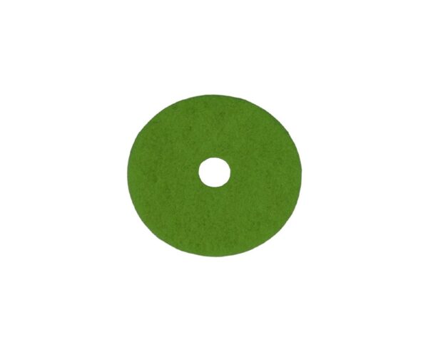 Pad maszynowy 12" OPTIMUM ZIELONY Pad maszynowy 12" OPTIMUM ZIELONY