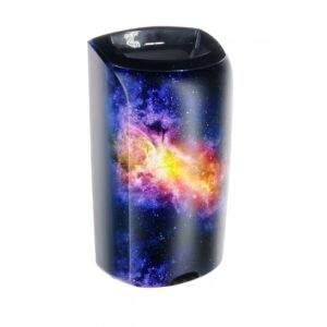 Kosz otwarty wiszący 40 l MERIDA UNIQUE MAGIC LINE