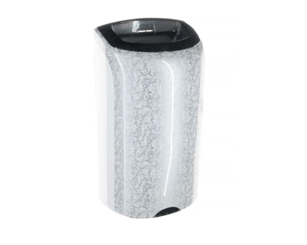 Kosz otwarty wiszący 40 l MERIDA UNIQUE PALACE SPARK LINE