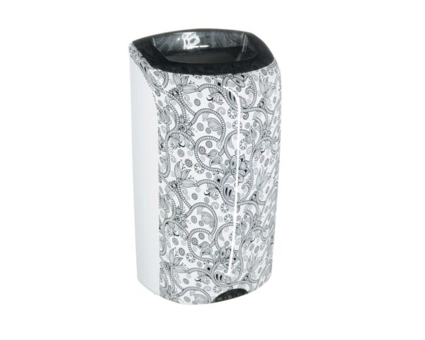 Kosz otwarty wiszący 40 l MERIDA UNIQUE ORIENT SPARK LINE Kosz otwarty wiszący 40 l MERIDA UNIQUE ORIENT SPARK LINE