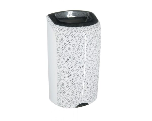 Kosz otwarty wiszący 40 l MERIDA UNIQUE CHARMING SPARK LINE