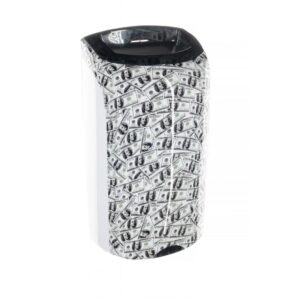 Kosz otwarty wiszący 40 l MERIDA UNIQUE LAS VEGAS SPARK LINE