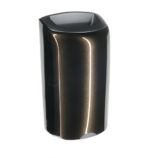 Kosz otwarty wiszący 40 l MERIDA UNIQUE EXCLUSIVE CARBON SPARK LINE