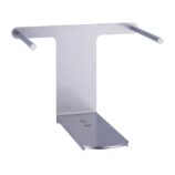 Kosz podblatowy regulowany MERIDA STELLA GREEN LINE, pojemność 30 l, zielony