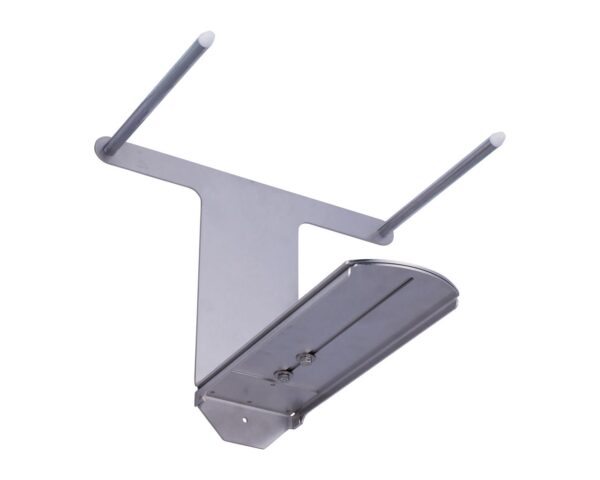 Kosz podblatowy regulowany MERIDA STELLA BLUE LINE, pojemność 30 l, niebieski Kosz podblatowy regulowany MERIDA STELLA BLUE LINE, pojemność 30 l, niebieski