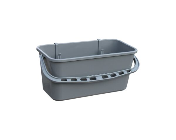 Wiadro do myjek do szyb 35 cm o pojemności 13 l