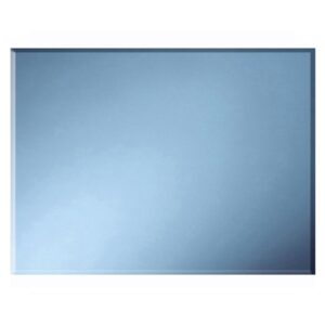 Lustro z fazowanymi brzegami, 50X60 cm