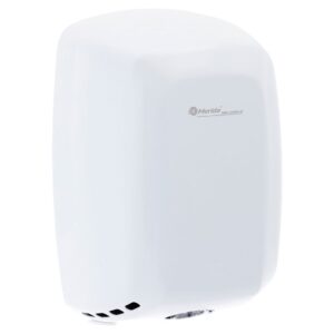 Suszarka do rąk MERIDA MACHFLOW, biała