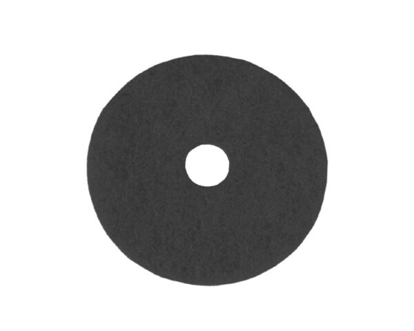 Pad maszynowy 19" OPTIMUM CZARNY Pad maszynowy 19" OPTIMUM CZARNY