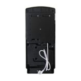 Suszarka kieszeniowa do rąk MERIDA ECO JET, tworzywo ABS, szara