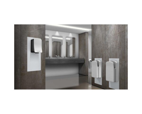 Szary panel ścienny duży, wymiary 900x347x2 mm Szary panel ścienny duży, wymiary 900x347x2 mm