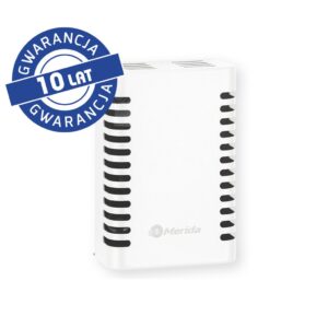 Odświeżacz powietrza V SOLID EVOLUTION MERIDA STELLA WHITE LINE, biały