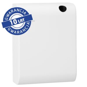 Obudowa elektronicznych dyfuzorów zapachów MERIDA AROMA, MERIDA STELLA WHITE LINE