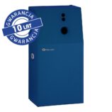 Obudowa odświeżaczy powietrza MERIDA STELLA BLUE LINE, niebieska