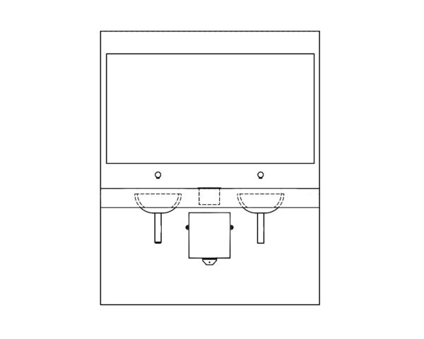 Kosz podblatowy regulowany MERIDA STELLA RED LINE, pojemność 30 l, czerwony Kosz podblatowy regulowany MERIDA STELLA RED LINE, pojemność 30 l, czerwony