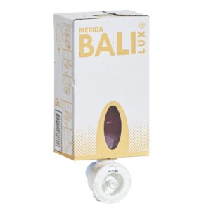 Mydło w pianie MERIDA BALI LUX, jednorazowy wkład 700 g, zapach naomi