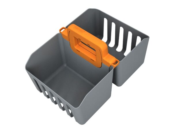 Koszyk hotelowy, TSH Koszyk hotelowy, TSH