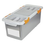 Pojemnik na mopy DEZO