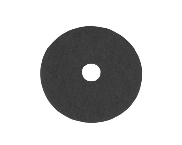 Pad maszynowy 18" OPTIMUM CZARNY Pad maszynowy 18" OPTIMUM CZARNY