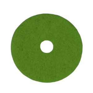 Pad maszynowy 21" OPTIMUM ZIELONY