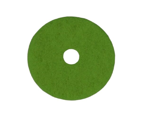 Pad maszynowy 21" OPTIMUM ZIELONY Pad maszynowy 21" OPTIMUM ZIELONY