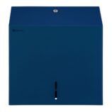 Pojemnik na ręczniki składane MERIDA STELLA BLUE LINE MAXI, niebieski