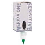 Mydło w pianie MERIDA ONE SENSITIVE ICE BLUE, jednorazowy wkład 700 g