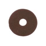 PAD MASZYNOWY 11" OPTIMUM, BRĄZOWY