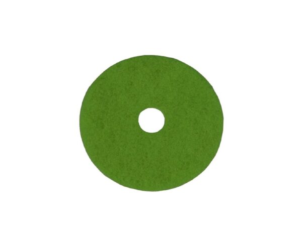 Pad maszynowy 15" OPTIMUM ZIELONY Pad maszynowy 15" OPTIMUM ZIELONY