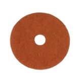 PAD MASZYNOWY 20" OPTIMUM, BRĄZOWY