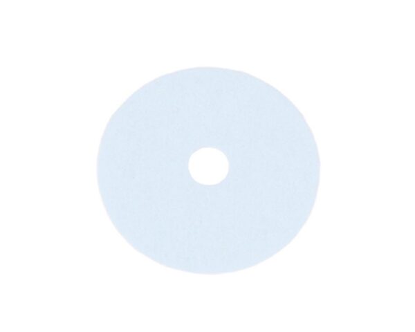 Pad maszynowy 17" OPTIMUM BIAŁY Pad maszynowy 17" OPTIMUM BIAŁY