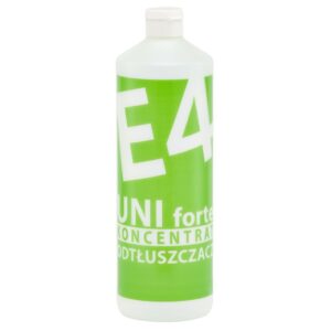 E4 UNI Forte butelka 1 l