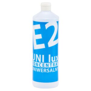E2 UNI Lux butelka 1 l