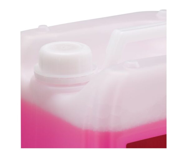 Płyn do mycia łazienek i urządzeń sanitarnych - mocny, MERIDA ECO-SAN INTENSE, koncentrat, kanister 10 l, ECOLABEL Płyn do mycia łazienek i urządzeń sanitarnych - mocny, MERIDA ECO-SAN INTENSE, koncentrat, kanister 10 l, ECOLABEL