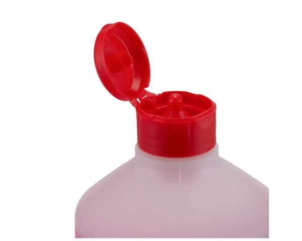 MERIDA ECO-SAN, ekologiczny środek do codziennego mycia sanitariatów, butelka 1 l, ECOLABEL MERIDA ECO-SAN, ekologiczny środek do codziennego mycia sanitariatów, butelka 1 l, ECOLABEL