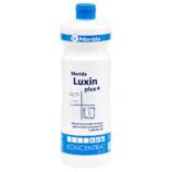 MERIDA LUXIN PLUS uniwersalny środek do mycia powierzchni nabłyszczanych i szkliwionych, butelka 1 l