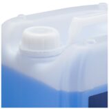 Płyn do mycia powierzchni wodoodpornych, MERIDA ECO-UNI, koncentrat, kanister 10 l, ECOLABEL