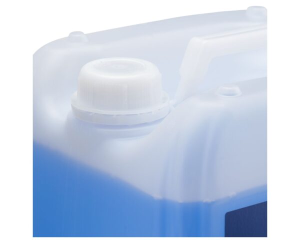 MERIDA ECO-GLASS, ekologiczny środek do czyszczenia szkła i powierzchni, kanister 10 l, ECOLABEL MERIDA ECO-GLASS, ekologiczny środek do czyszczenia szkła i powierzchni, kanister 10 l, ECOLABEL