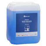 MERIDA ECO-GLASS, ekologiczny środek do czyszczenia szkła i powierzchni, kanister 10 l, ECOLABEL