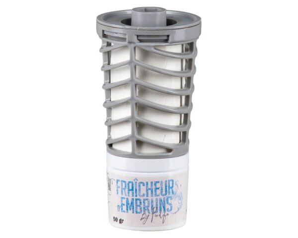 Wkład odświeżacza powietrza PROWIND Świeża bryza (Fraîcheur d'embruns) Wkład odświeżacza powietrza PROWIND Świeża bryza (Fraîcheur d'embruns)