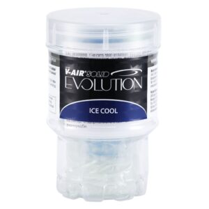 ICE COOL żelowy wkład do odświeżaczy powietrza