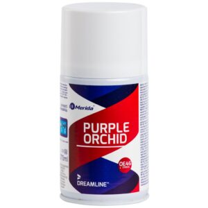 PURPLE ORCHID - intensywny, pikantny zapach - wymienny wkład do elektronicznych odświeżaczy powietrza