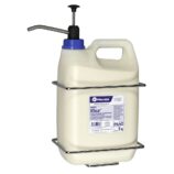 Pasta do mycia silnie zabrudzonych rąk MERIDA EBUR, kanister 5 kg