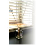 Aromat pokojowy AMBER & WOOD