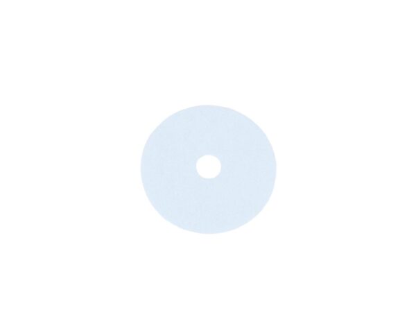 PAD MASZYNOWY 11" OPTIMUM, BIAŁY PAD MASZYNOWY 11" OPTIMUM, BIAŁY