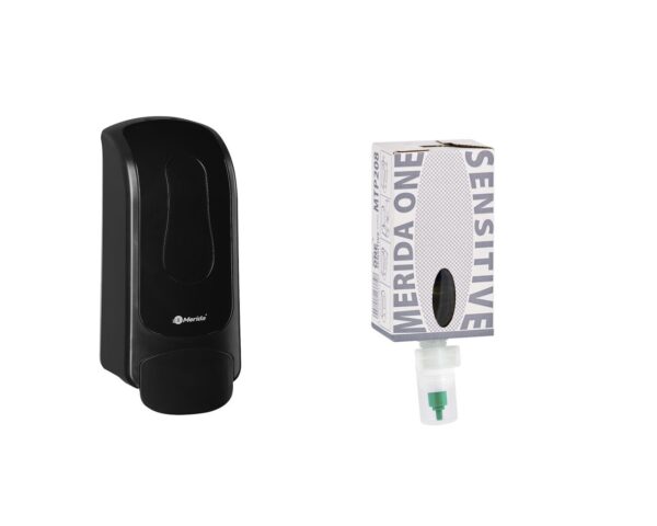 ZESTAW DOZOWNIK+WKŁAD DEC202