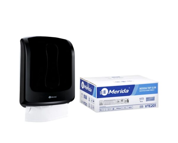 POJEMNIK NA RĘCZNIKI + RĘCZNIK POJEMNIK NA RĘCZNIKI + RĘCZNIK