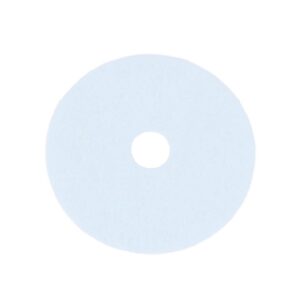 Pad maszynowy 18" OPTIMUM BIAŁY