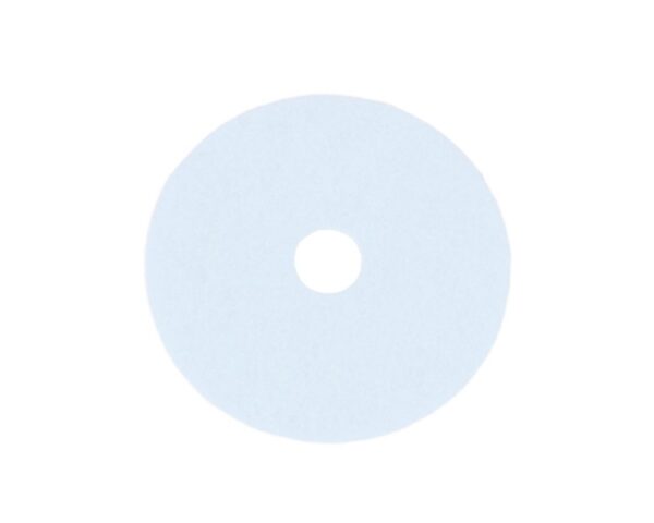 Pad maszynowy 18" OPTIMUM BIAŁY Pad maszynowy 18" OPTIMUM BIAŁY